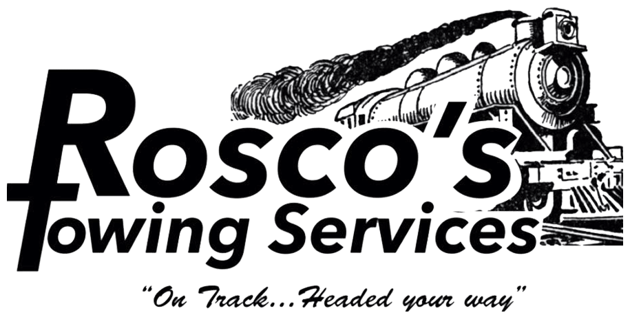 Rosco's Towing Service LLC