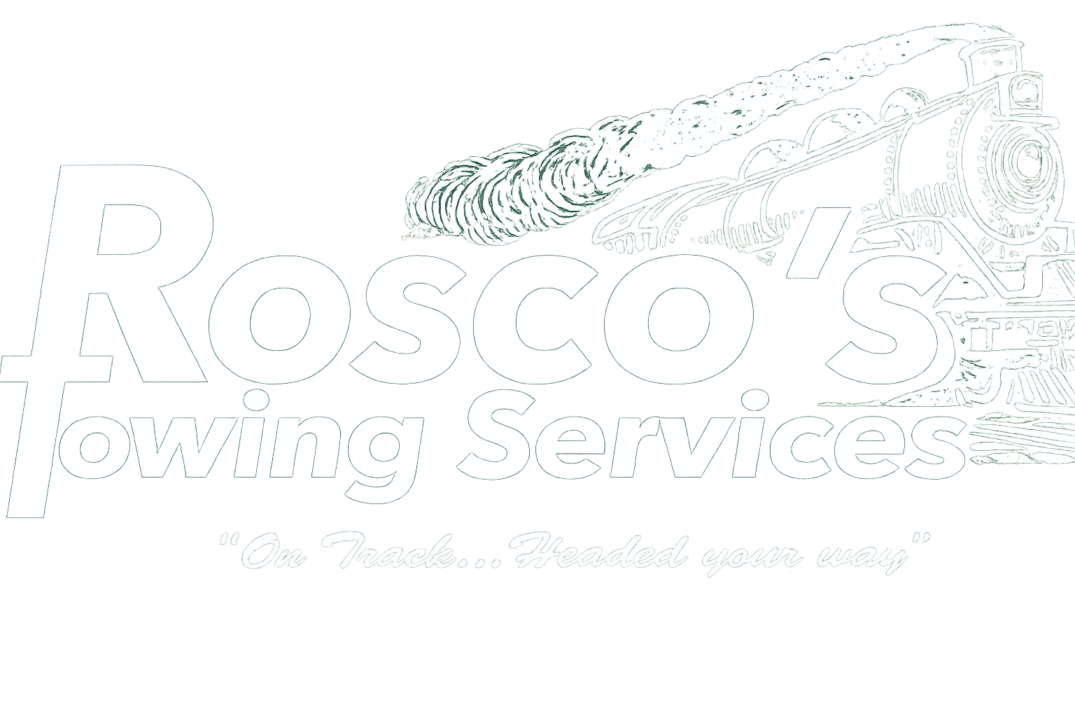 Rosco's Towing Services